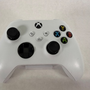 Microsoft Xbox One Wireless White Controller 