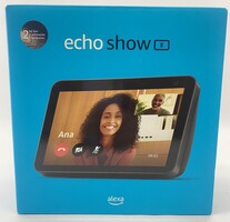 Amazon Alexa Echo Show 8 (2nd Gen)