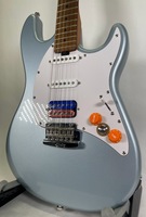 Sterling Cutless Electric Guitar - Customized