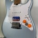 Sterling Cutless Electric Guitar - Customized