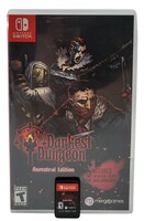 Darkest Dungeon Ancestral Edition Nintendo Switch Game