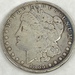 1885 Morgan Silver Dollar 90% Silver