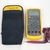 AS-IS Fluke 87V True RMS Digital Multimeter *Read*