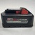 Milwaukee 48-11-1865 M18 XC6.0 Battery 