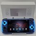 AYN Odin 2 Max 16GB RAM 512GB SSD Blue Android Retro Handheld Console