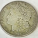 1921 Morgan Silver Dollar 90% Silver