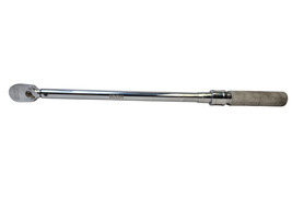 Icon 1/2" 50-250 ft-lb Torque Wrench
