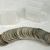 US Silver $10 Franklin Half Dollar Roll (20) 90% Silver