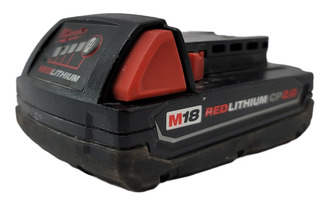Milwaukee 48-11-1820 18V 2.0AH Lithium-Ion Battery