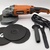 Ridgid R10202 Corded Electric Grinder 