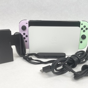 Nintendo Switch OLED Console W/ Accessories