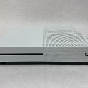 Microsoft Xbox One S 500GB - No Controller