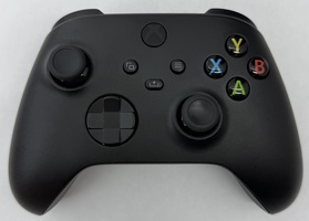 Microsoft Xbox Series X/S Wireless Controller - Black