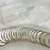 1 $10 Roll of Kennedy Half Dollars 90% Silver (20)