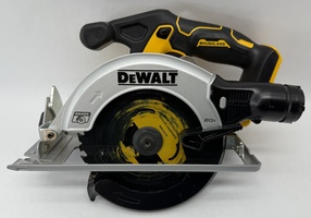 DeWalt Tools DCS566 6-1/2" (165mm) Cordless 20V Circular Saw
