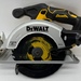 DeWalt Tools DCS566 6-1/2" (165mm) Cordless 20V Circular Saw