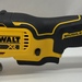 Dewalt DCS356 20V XR Brushless Oscillating Multi Tool - Tool Only