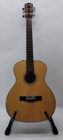 Fender CD-60S Dreadnought Acoustic, Natural