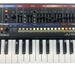 Roland Boutique JU-06A Synthesizer Sound Module W/ K-25m Keyboard Unit