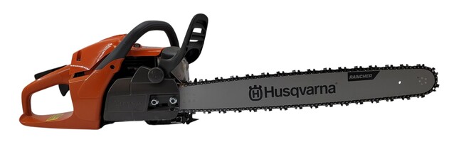 Husqvarna 460 Rancher 24" Gas Powered Chainsaw