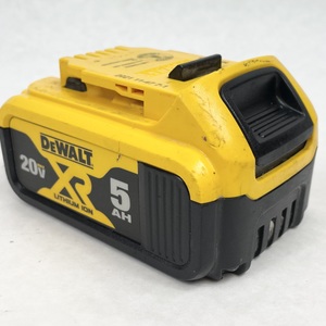 Dewalt DCB205 20V 5.0Ah Battery