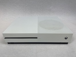 Microsoft Xbox One S 500GB - No Controller