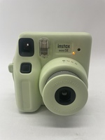 FujiFilm Instax Mini SE Instant Film Camera