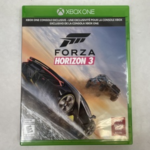 Forza Horizon 3 - Microsoft Xbox One Game