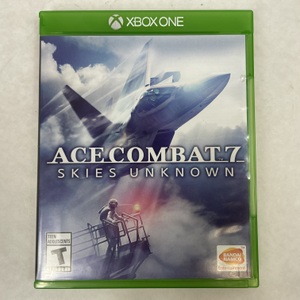 Ace Combat 7: Skies Unknown - Microsoft Xbox One Game