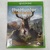 The Hunter: Call of the Wild - Microsoft Xbox One Game