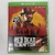 Red Dead Redemption II Microsoft Xbox One Game