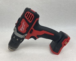 Milwaukee 2606-20 M18 1/2" Drill/Driver (Tool Only)