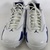 Jordan 14 Retro Golf White Hyper Royal  (HJ7710-101 ) Size: 10