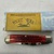 Case Red Bone Trapperlock Pocket Knife 6154L