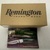 Remington 2019 R50032-B Limited Edition Bullet U.S.A. Knife