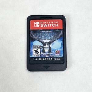 Dragons Legends Of The Ninth Realm Switch