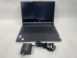 Lenovo K14 Gen 3 - 8GB RAM 256GB SSD Intel Core Ultra 5 135U