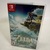 Nintendo The Legend Of Zelda Tears Of The Kingdom Switch Game
