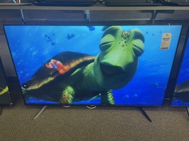 Element 55" 4K UHD HDR Xumo Smart TV