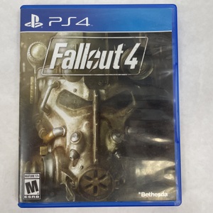 Fallout 4 Sony PS4 Game