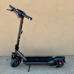 Segway Ninebot Max G3 Electric Scooter
