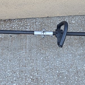 Ego ST1520S Electric String Trimmer