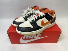 Nike Dunk Low Premium 'Halloween' 2021 - Size: 7.5 - Model: DD3357-100