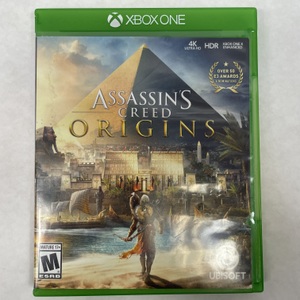 Assassin's Creed: Origins Xbox One Game
