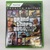 Grand Theft Auto 5 Xbox One Game