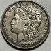 1921 Morgan Silver Dollar 90% Silver