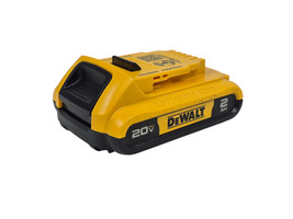 Dewalt DCB203 20 Volt Battery