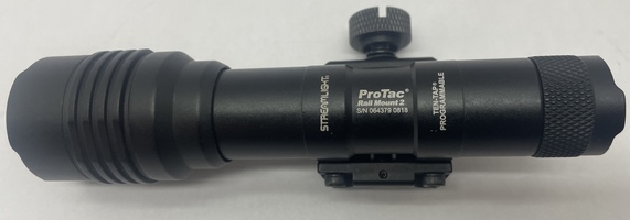 Streamlight ProTac Rail Mount 2 Long Gun Light