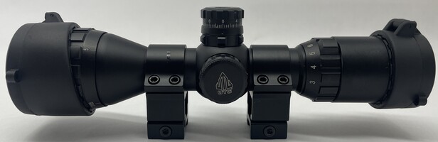 UTG 3-9x32 BugBuster Scope 