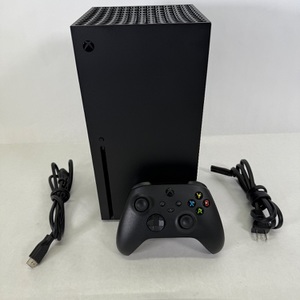 Microsoft Xbox Series X 1TB Console